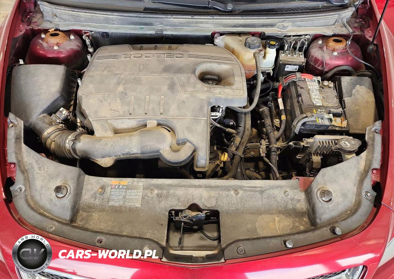2011 Chevrolet Malibu 2Lt VIN:1G1ZD5E19BF104960 - 11