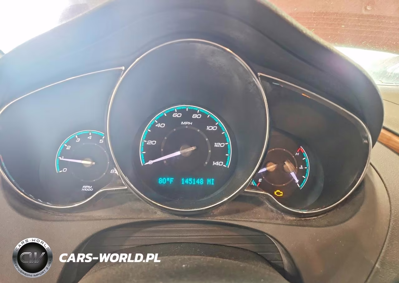 2011 Chevrolet Malibu 2Lt VIN:1G1ZD5E19BF104960 - 9