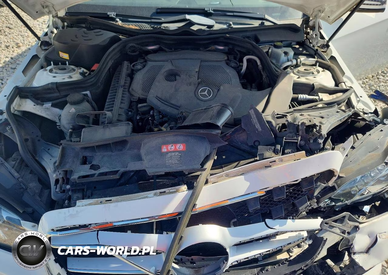 2014 Mercedes-Benz E350 VIN:WDDHF8JB5EA820596 - 11