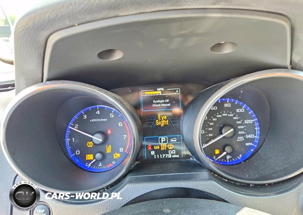 2019 Subaru Outback 2.5I Limited VIN:4S4BSANC2K3207661 - 9