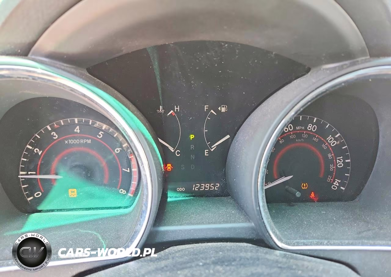 2010 Toyota Highlander Base VIN:5TDBK3EH0AS031881 - 9