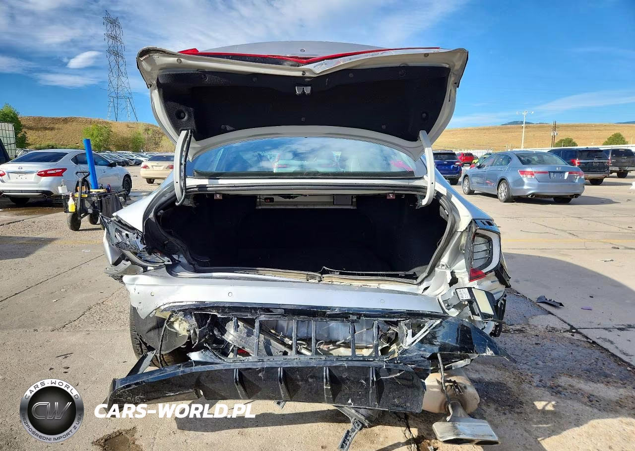 2021 Hyundai Sonata Limited VIN:5NPEH4J25MH118155 - 6