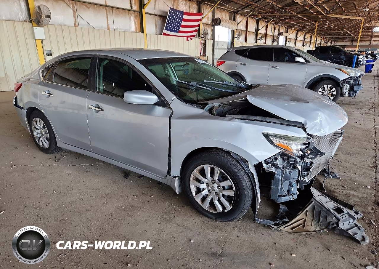 2017 Nissan Altima VIN:1N4AL3AP2HN344250 - 4
