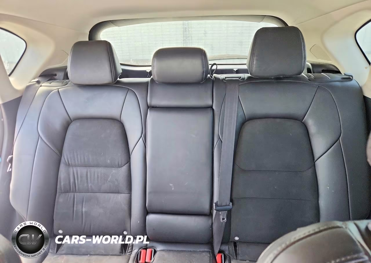2018 Mazda Cx-5 Touring VIN:JM3KFACM5J1331879 - 10