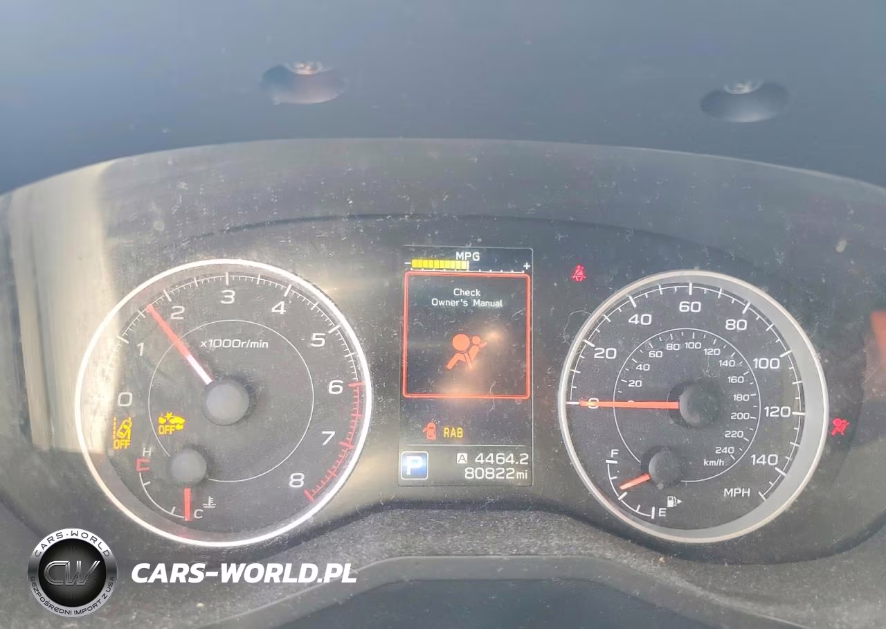 2019 Subaru Ascent Premium VIN:4S4WMAFD1K3480173 - 9