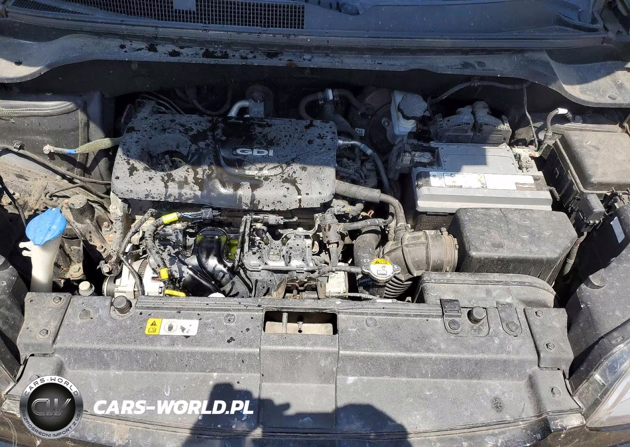 2019 Kia Soul Base VIN:KNDJN2A2XK7917281 - 11