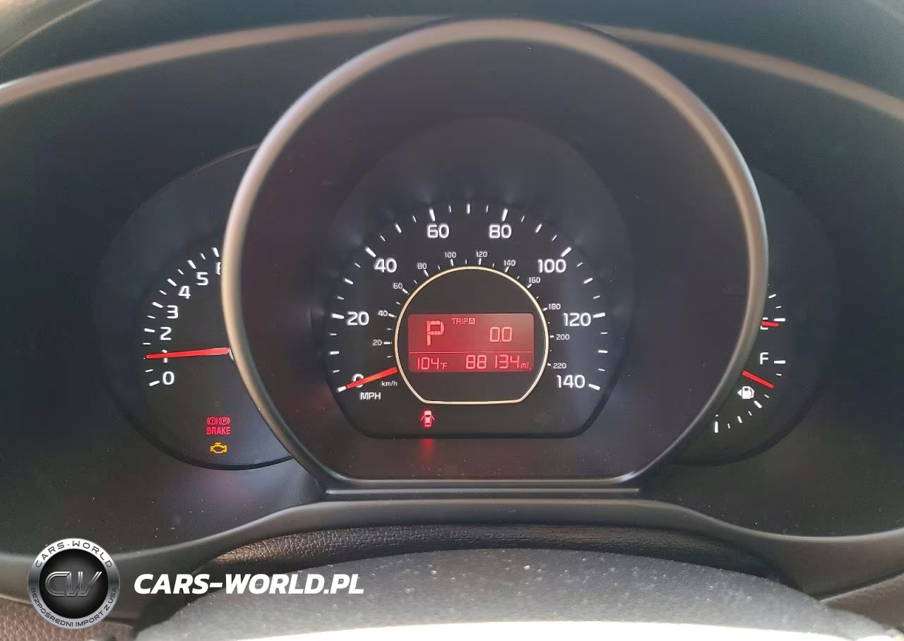 2019 Kia Soul Base VIN:KNDJN2A2XK7917281 - 9