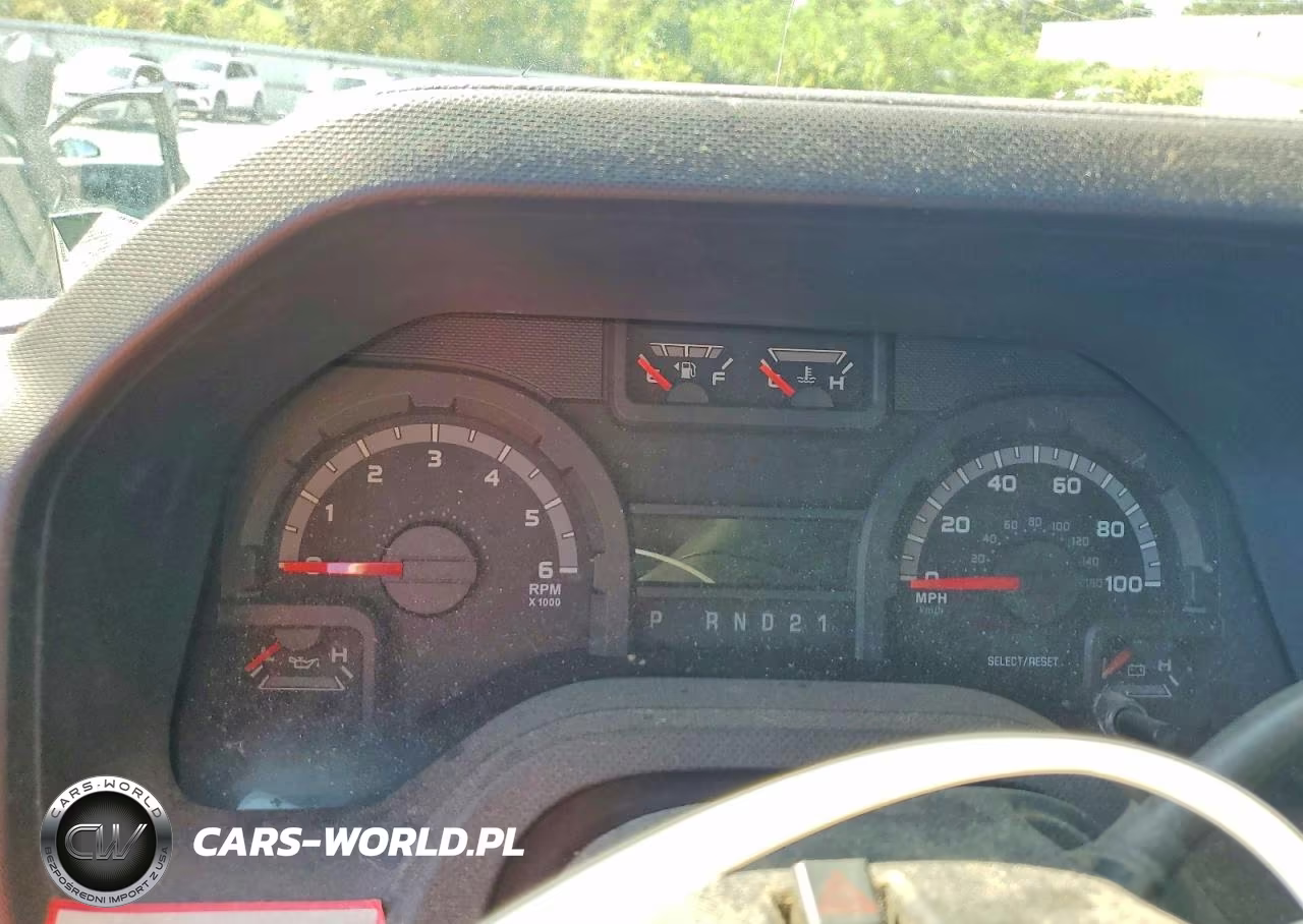 2009 Ford Econoline E150 Van VIN:1FTNE14W59DA89355 - 9