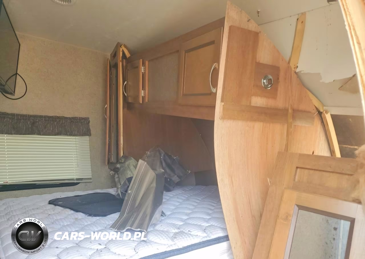 2019 Forest River Catalina Camper VIN:5ZT2CARB7KX013959 - 7