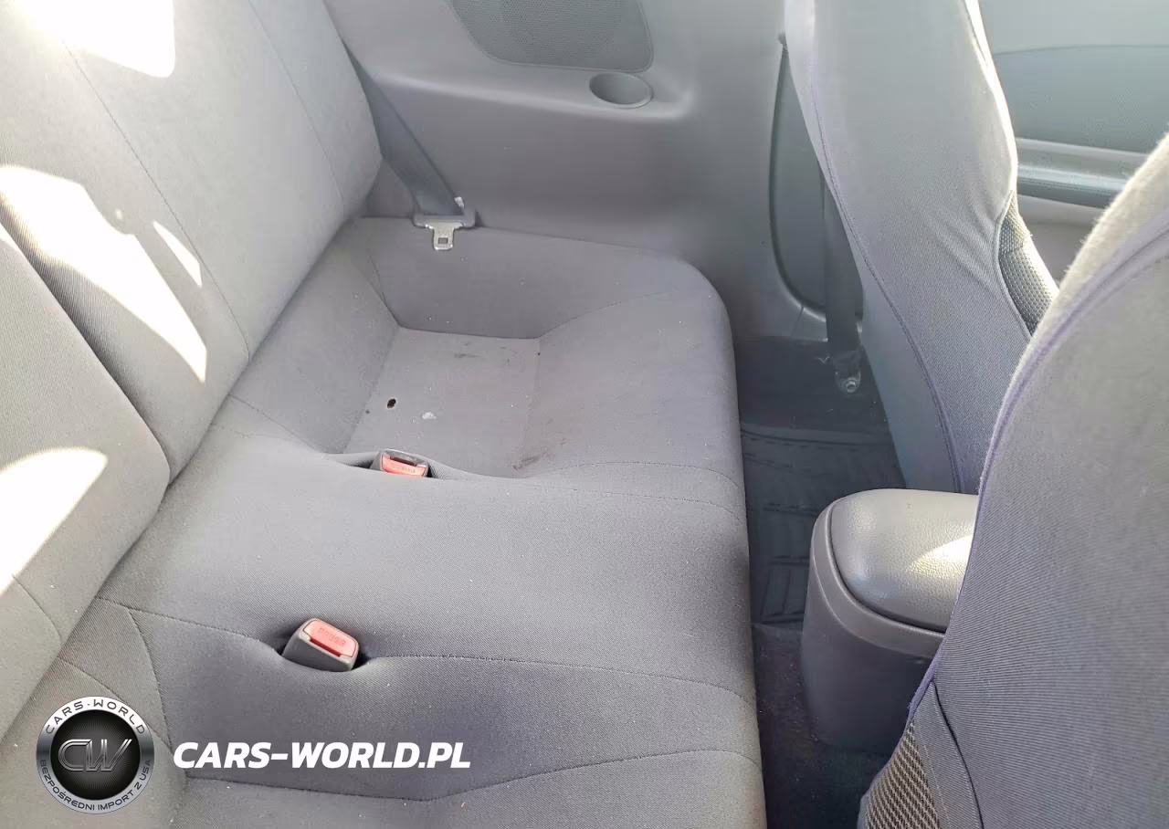 2000 Toyota Celica Gt VIN:JTDDR32T7Y0015378 - 10
