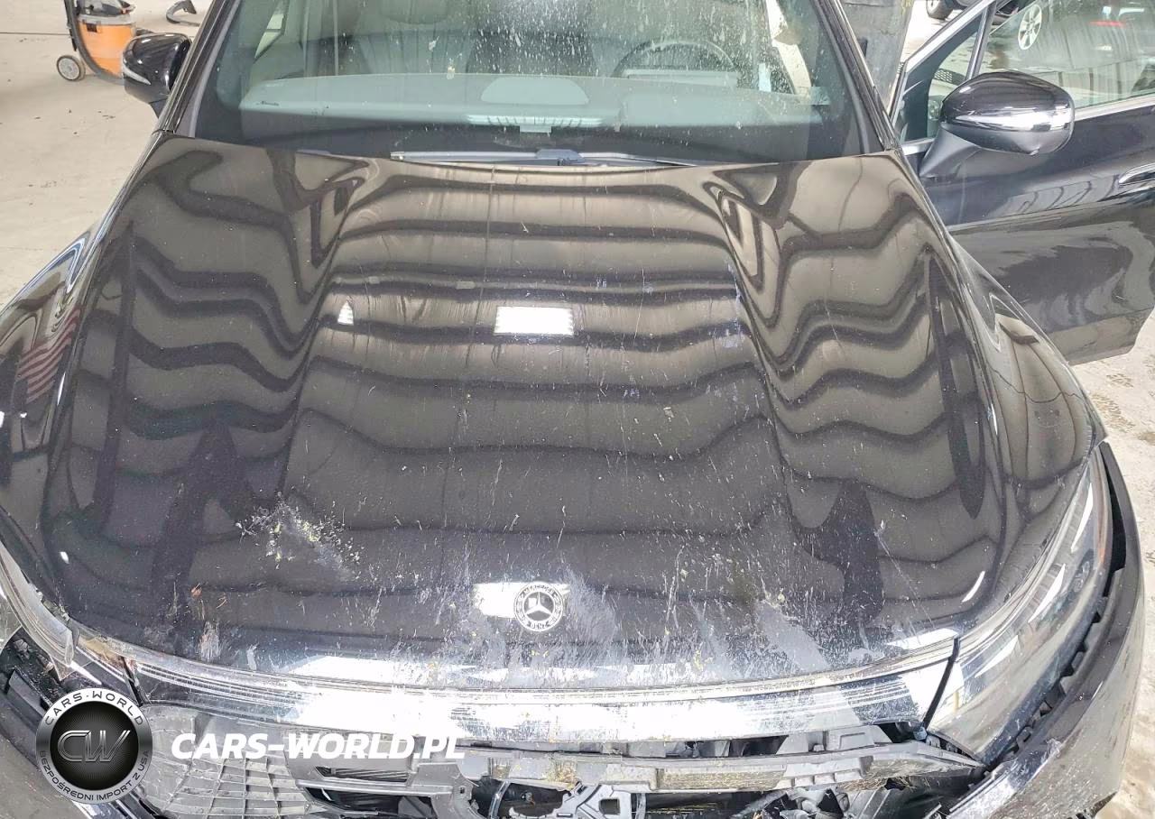 2023 Mercedes-Benz Eqs Suv 450 4Matic VIN:4JGDM2EB4PA016424 - 12