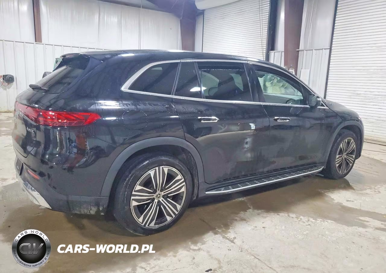 2023 Mercedes-Benz Eqs Suv 450 4Matic VIN:4JGDM2EB4PA016424 - 3