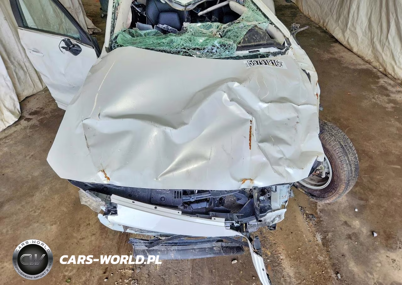 2025 Mazda Cx-5 Select VIN:JM3KFBBL8S0690388 - 11
