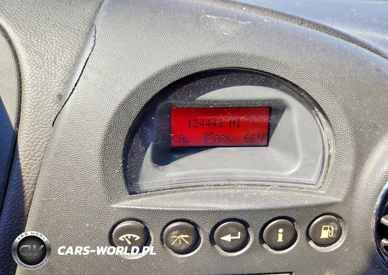2008 Pontiac Grand Prix VIN:2G2WP552181129642 - 9
