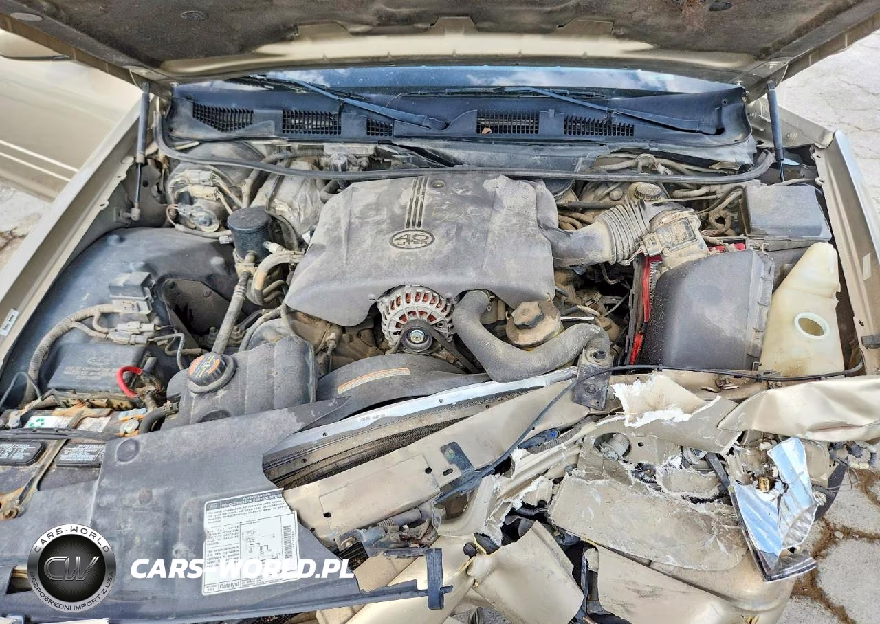 1999 Ford Crown Victoria Lx VIN:2FAFP74W9XX128087 - 11