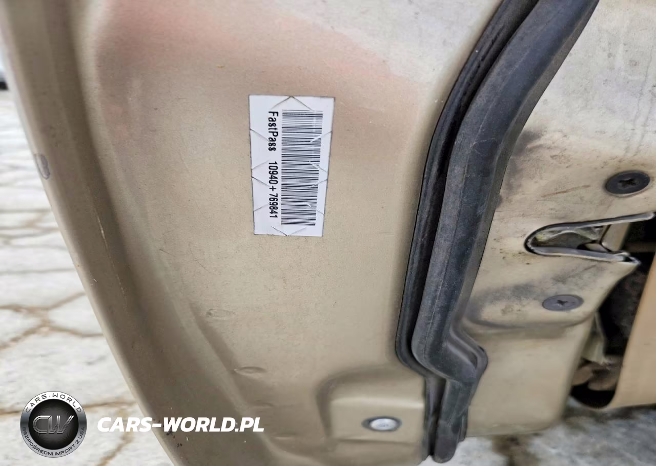 1999 Ford Crown Victoria Lx VIN:2FAFP74W9XX128087 - 12