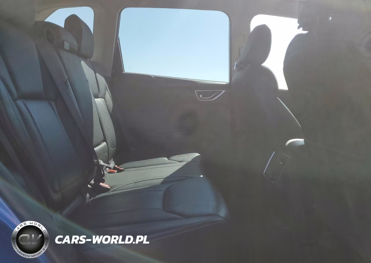 2021 Subaru Forester Touring VIN:JF2SKAXC0MH505912 - 11