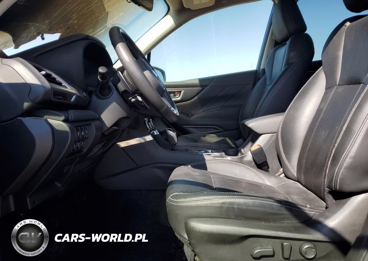 2021 Subaru Forester Touring VIN:JF2SKAXC0MH505912 - 7