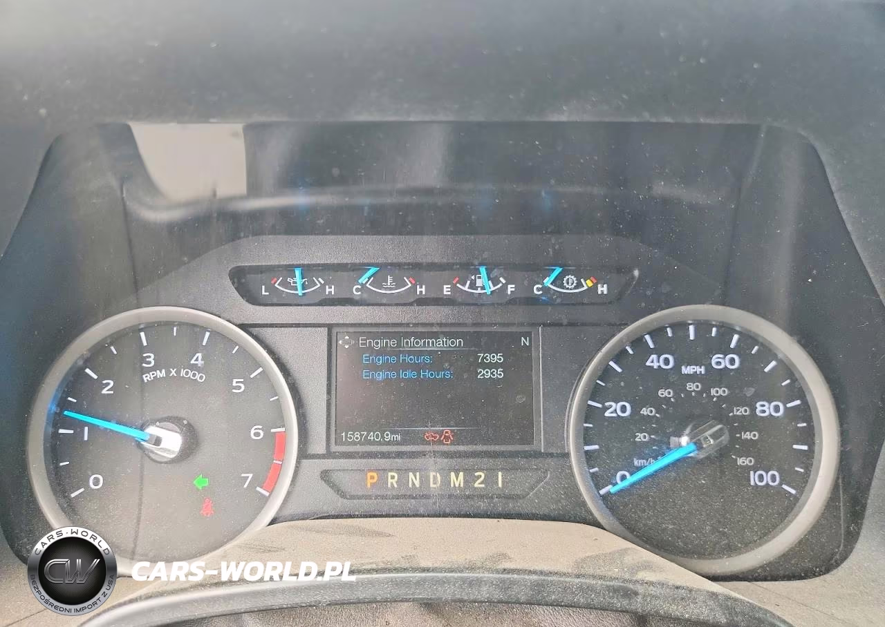 2018 Ford F250 Super Duty VIN:1FT7W2B61JEC75794 - 9