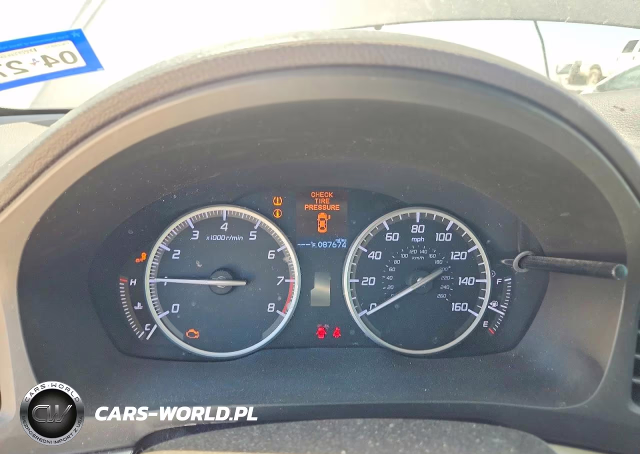 2018 Acura Ilx Premium VIN:19UDE2F70JA003495 - 9