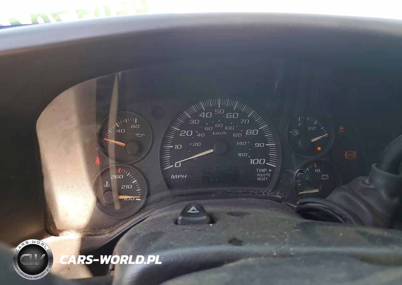 2006 Chevrolet Express G3500 VIN:1GAHG39U361173464 - 9