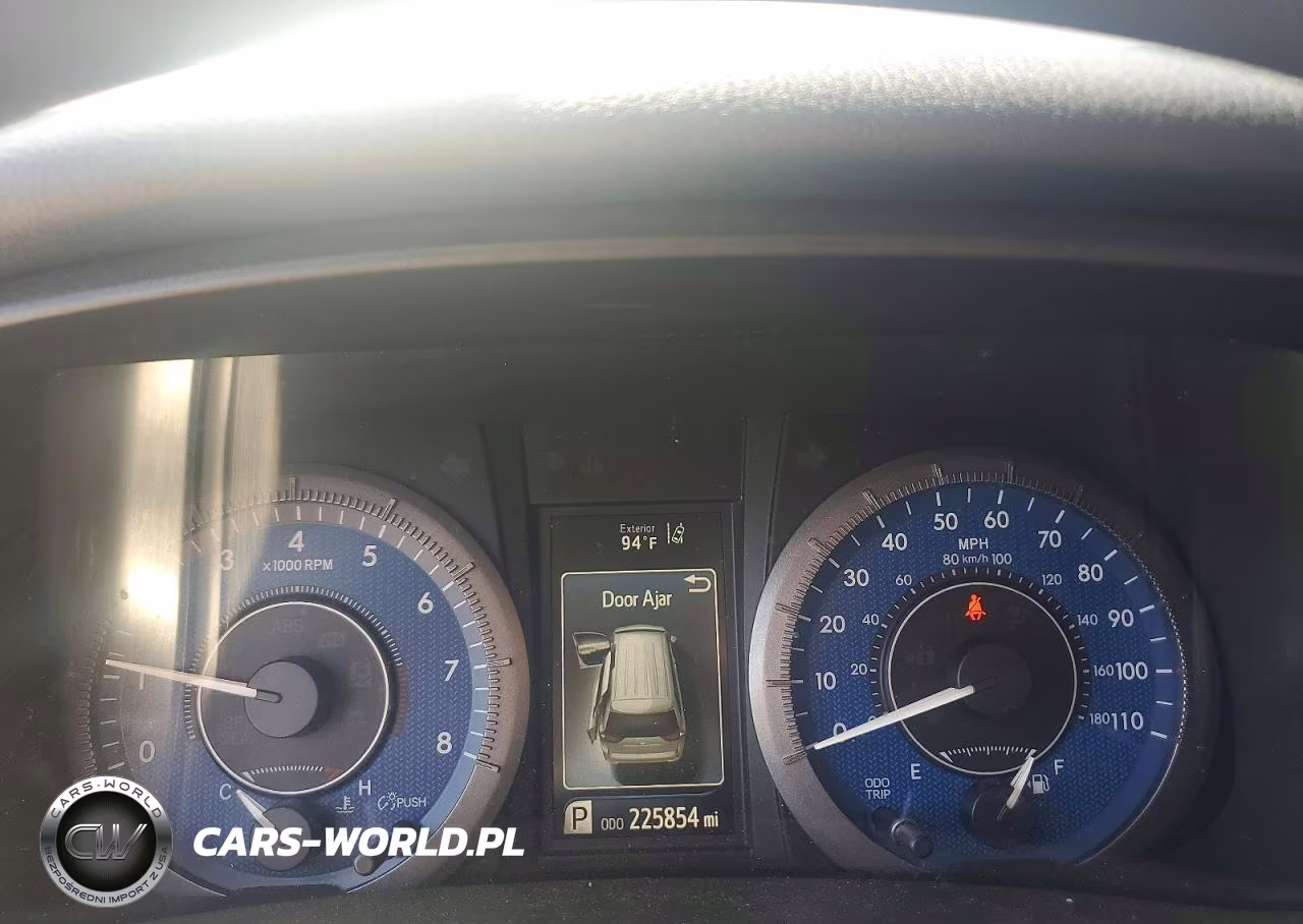 2020 Toyota Sienna L VIN:5TDZZ3DC9LS080211 - 9