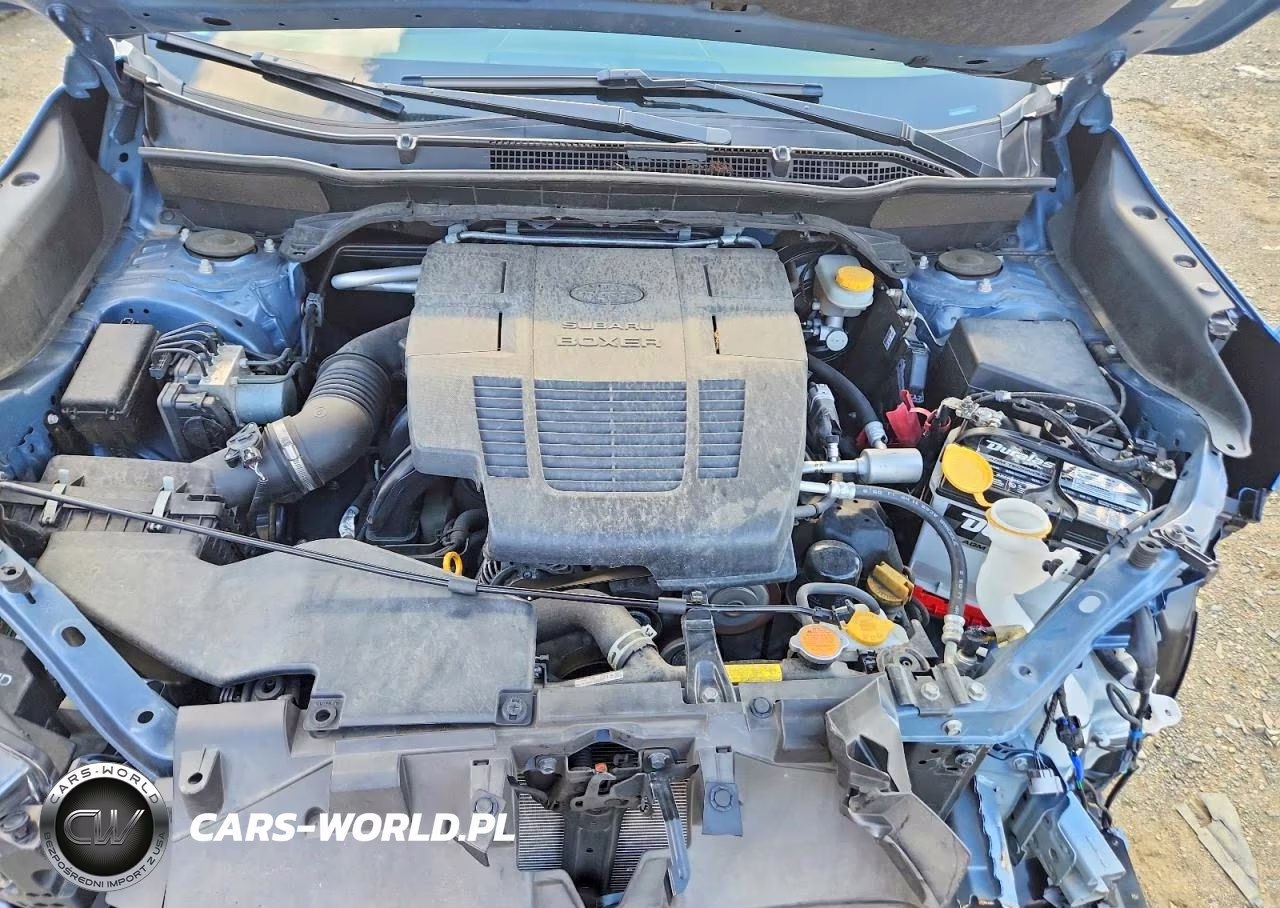 2020 Subaru Forester Premium VIN:JF2SKAJC5LH478262 - 12