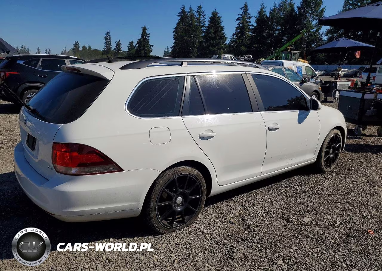 2013 Volkswagen Jetta Tdi VIN:3VWPL7AJ4DM692172 - 3