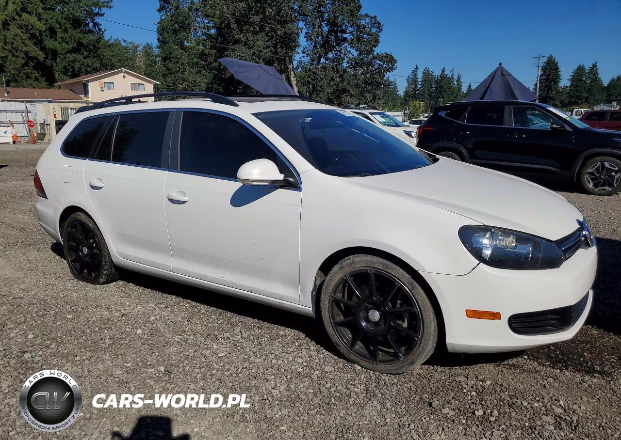 2013 Volkswagen Jetta Tdi VIN:3VWPL7AJ4DM692172 - 4