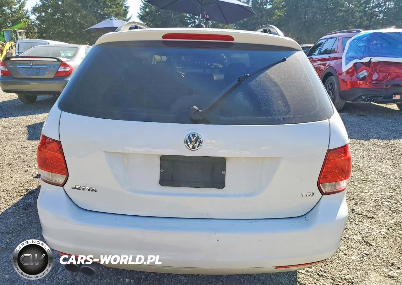 2013 Volkswagen Jetta Tdi VIN:3VWPL7AJ4DM692172 - 6