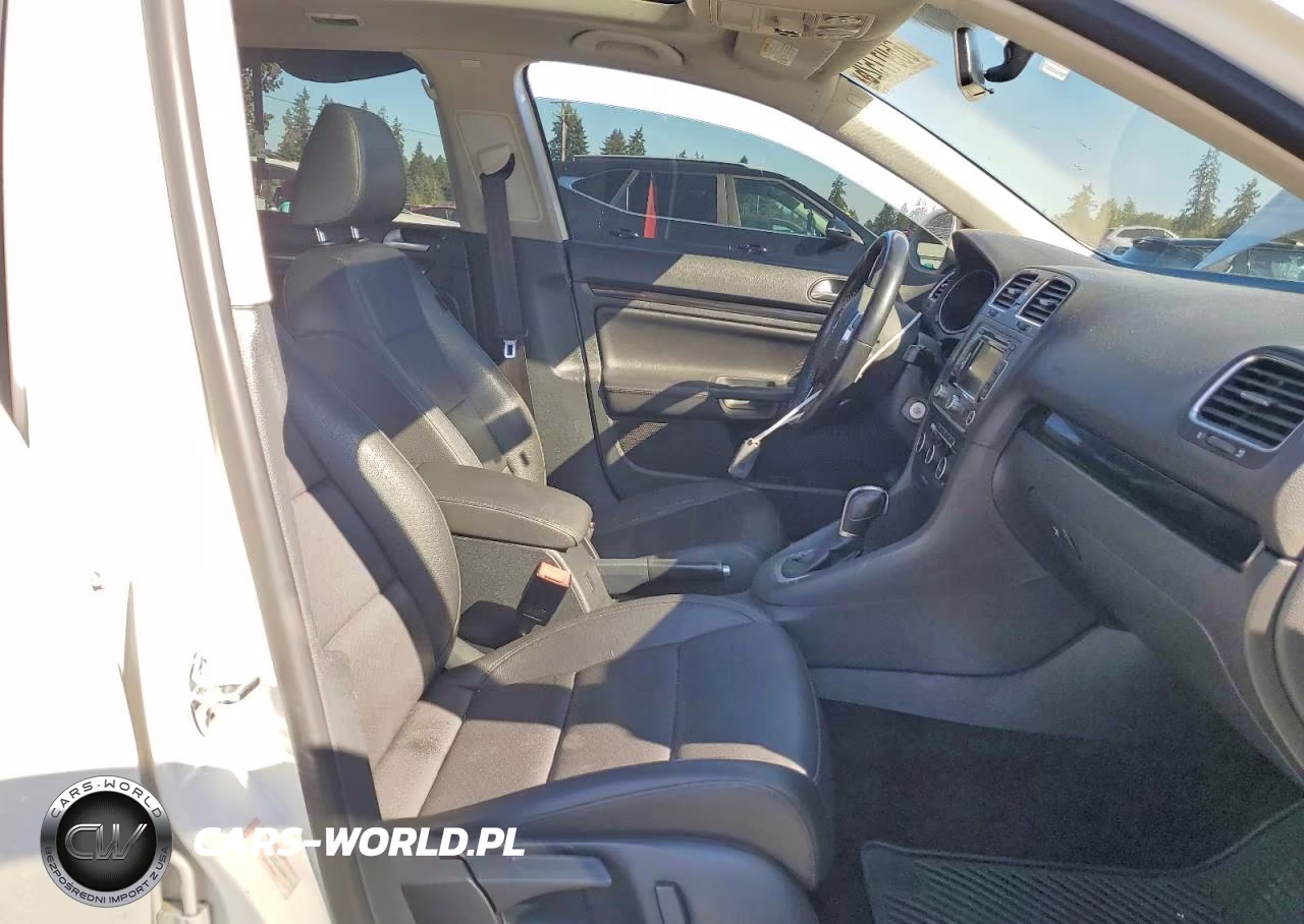 2013 Volkswagen Jetta Tdi VIN:3VWPL7AJ4DM692172 - 7