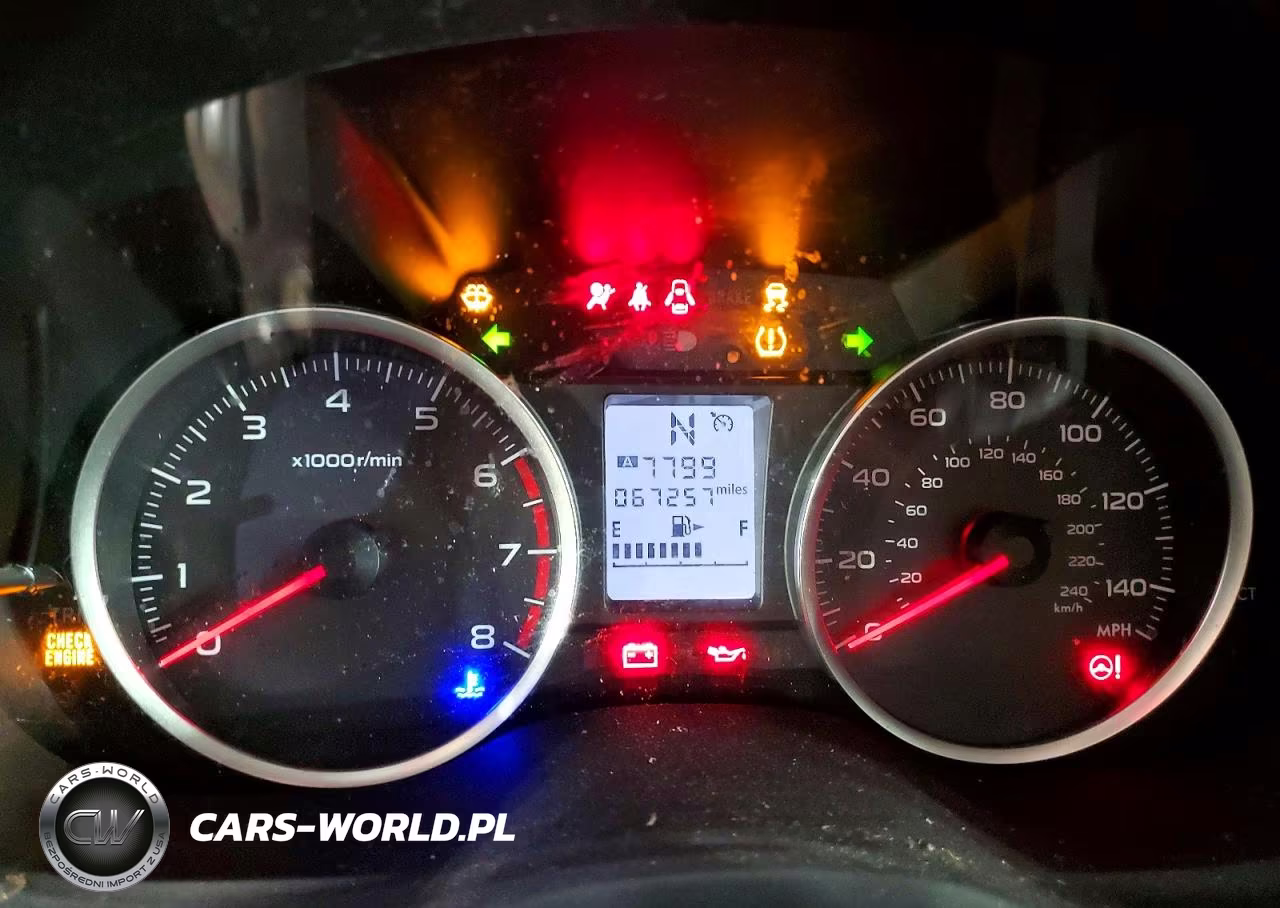 2018 Subaru Forester 2.5I VIN:JF2SJABC5JH575797 - 9