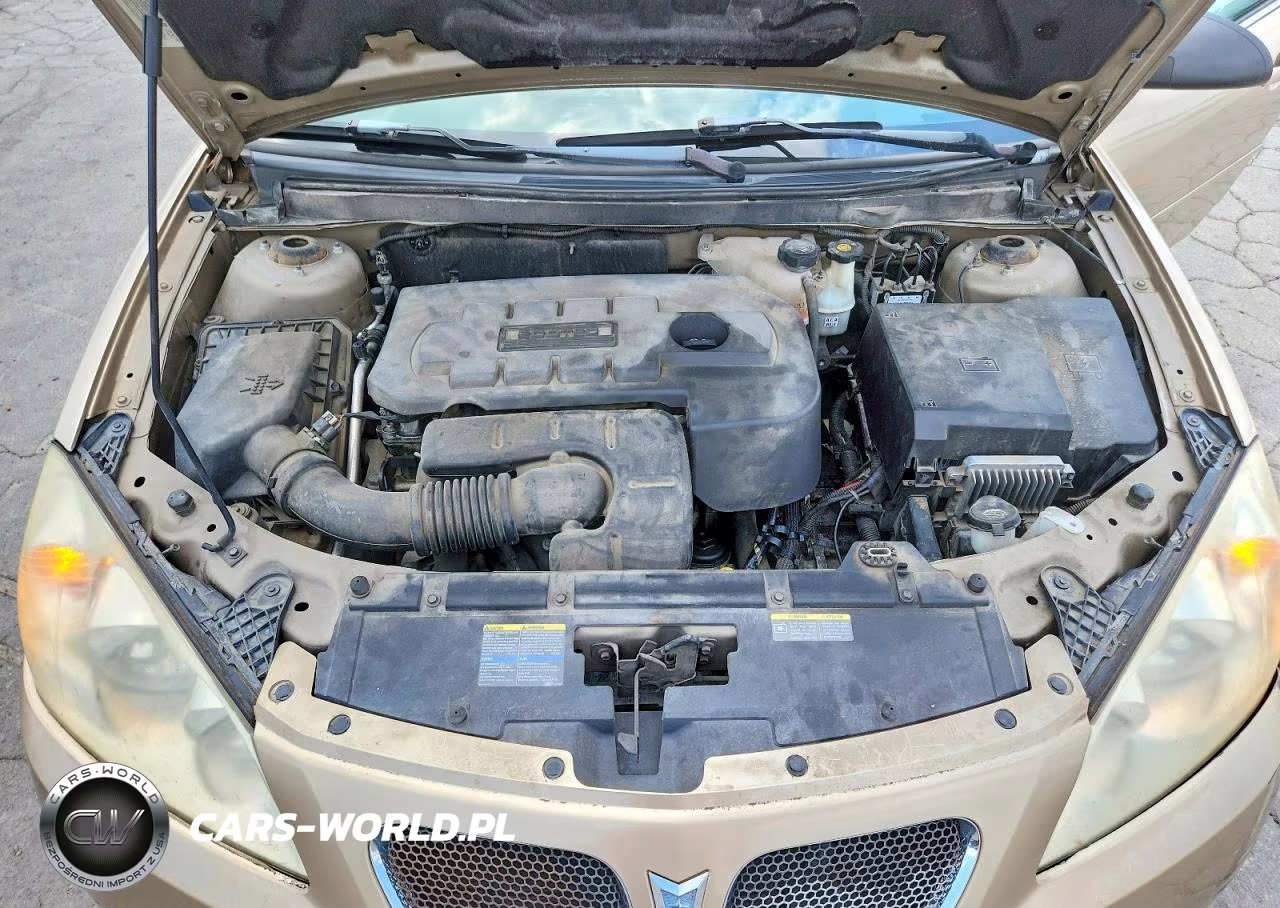 2007 Pontiac G6 Value Leader VIN:1G2ZF58B974218471 - 11