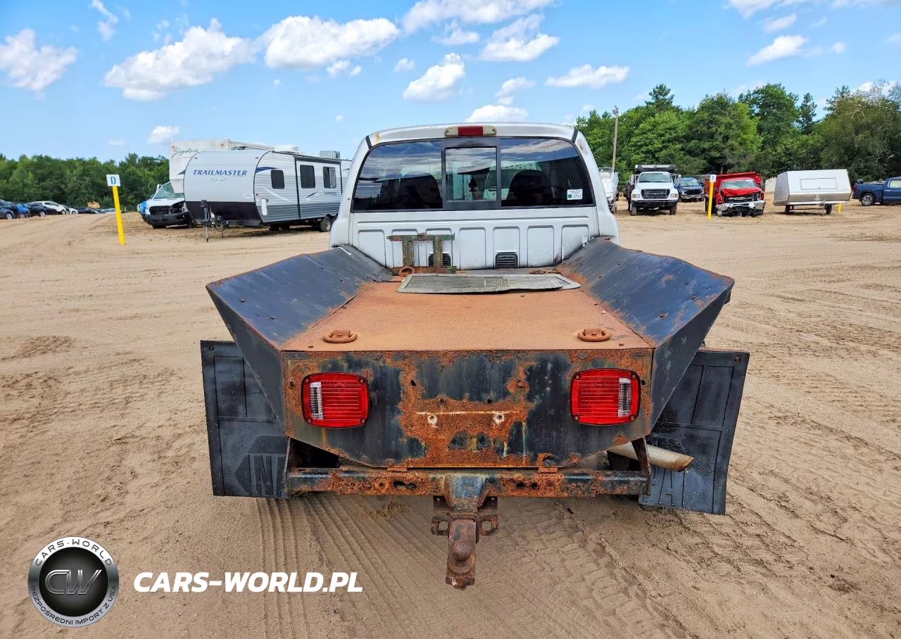 2002 Dodge Dakota Sport VIN:1B7GG32X82S697320 - 6