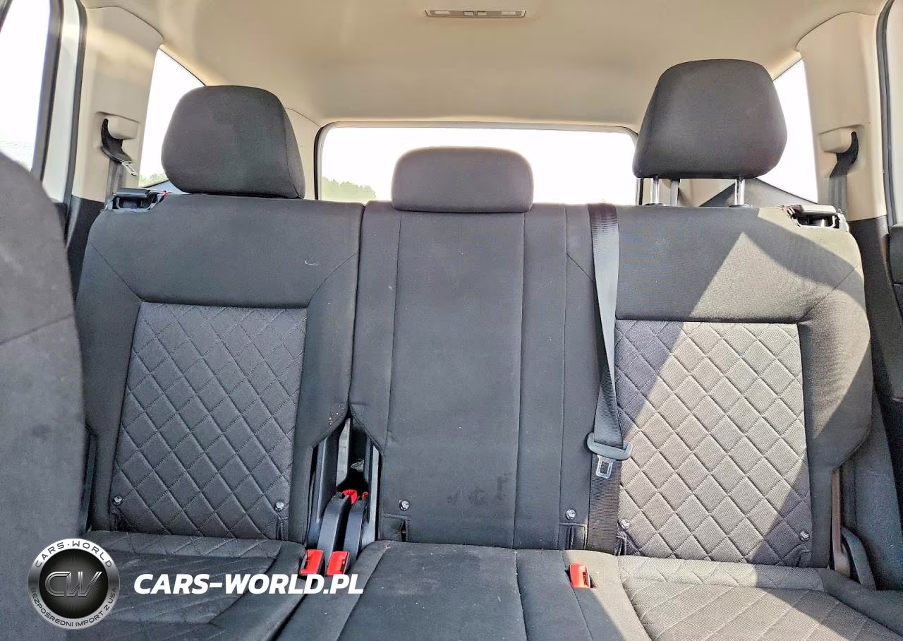 2018 Volkswagen Atlas S VIN:1V2AP2CA3JC582609 - 10