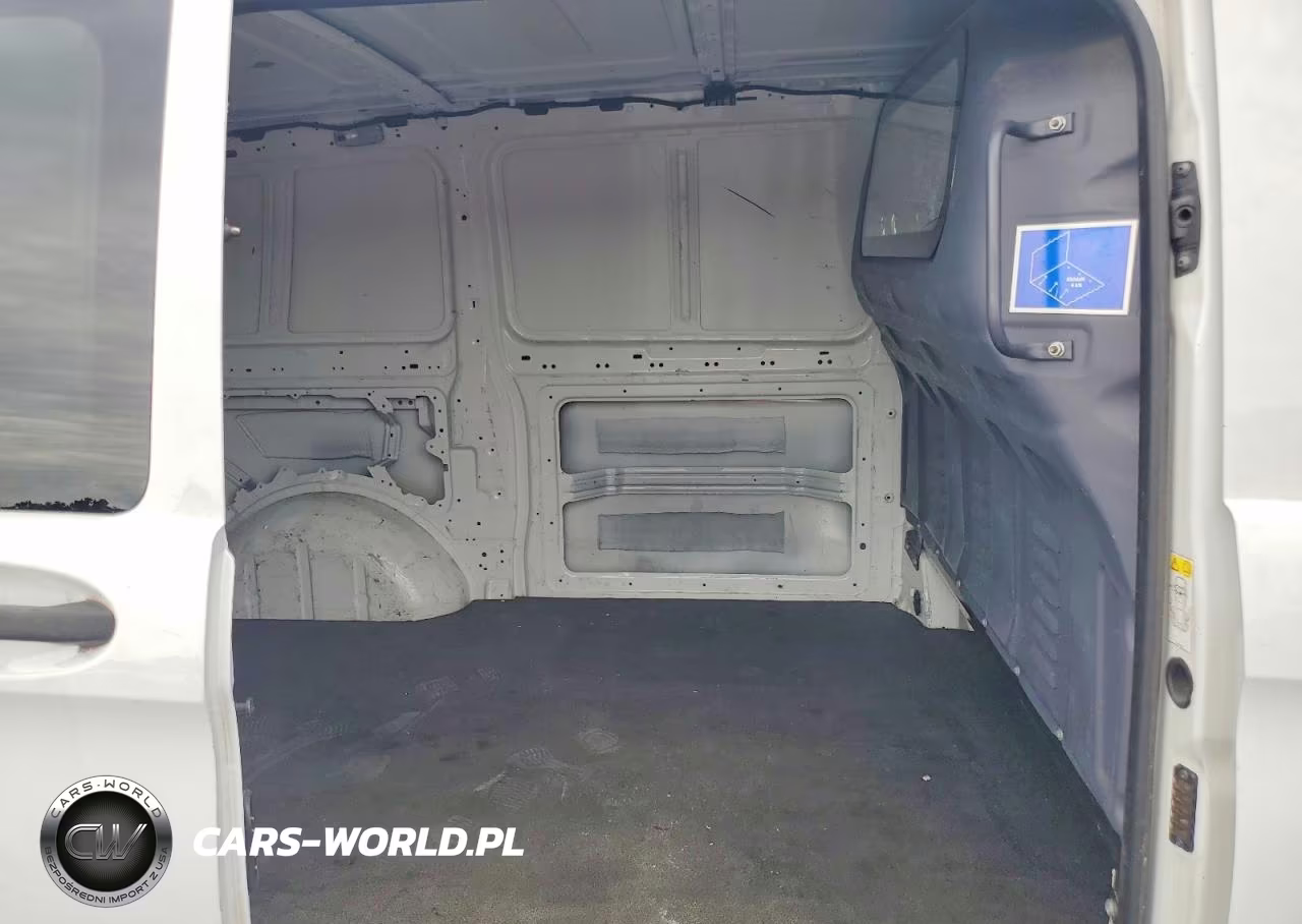 2016 Mercedes-Benz Metris Delivery Van VIN:WD3PG2EA6G3141181 - 11