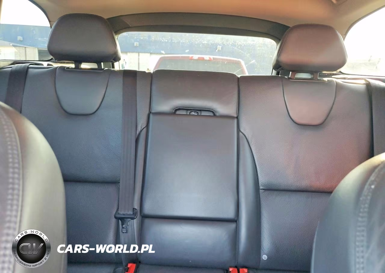 2014 Volvo Xc60 T6 VIN:YV4902DZ7E2547559 - 10