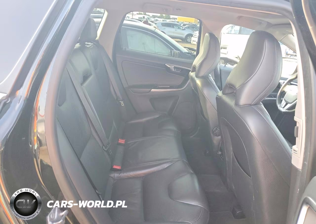 2014 Volvo Xc60 T6 VIN:YV4902DZ7E2547559 - 11