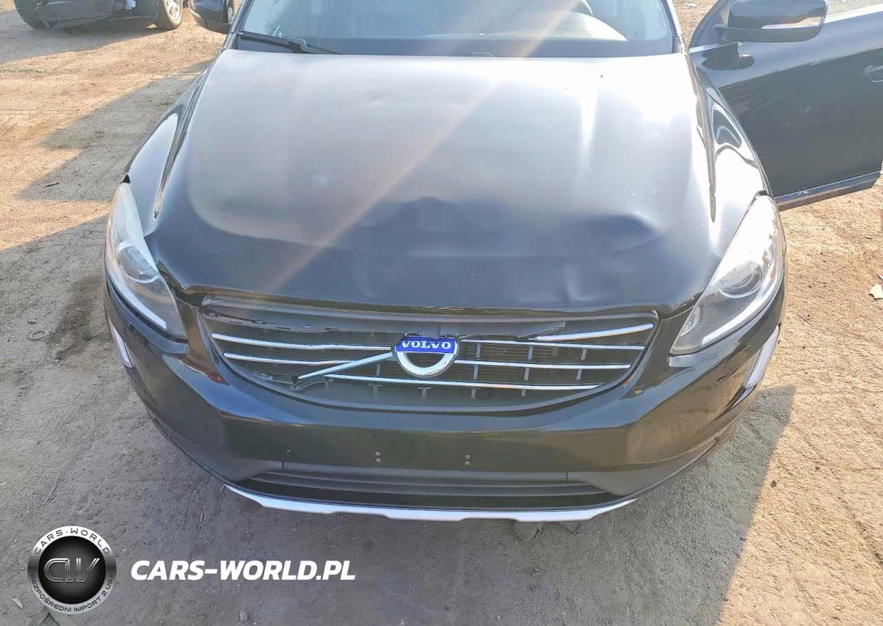 2014 Volvo Xc60 T6 VIN:YV4902DZ7E2547559 - 12