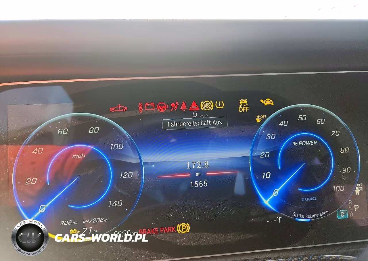 2025 Mercedes-Benz G 580E VIN:W1NWM0AB4SX028658 - 9