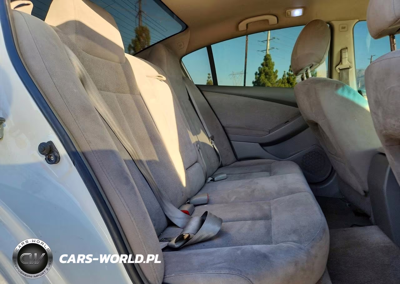 2011 Nissan Altima 2.5 VIN:1N4AL2AP7BN436990 - 10