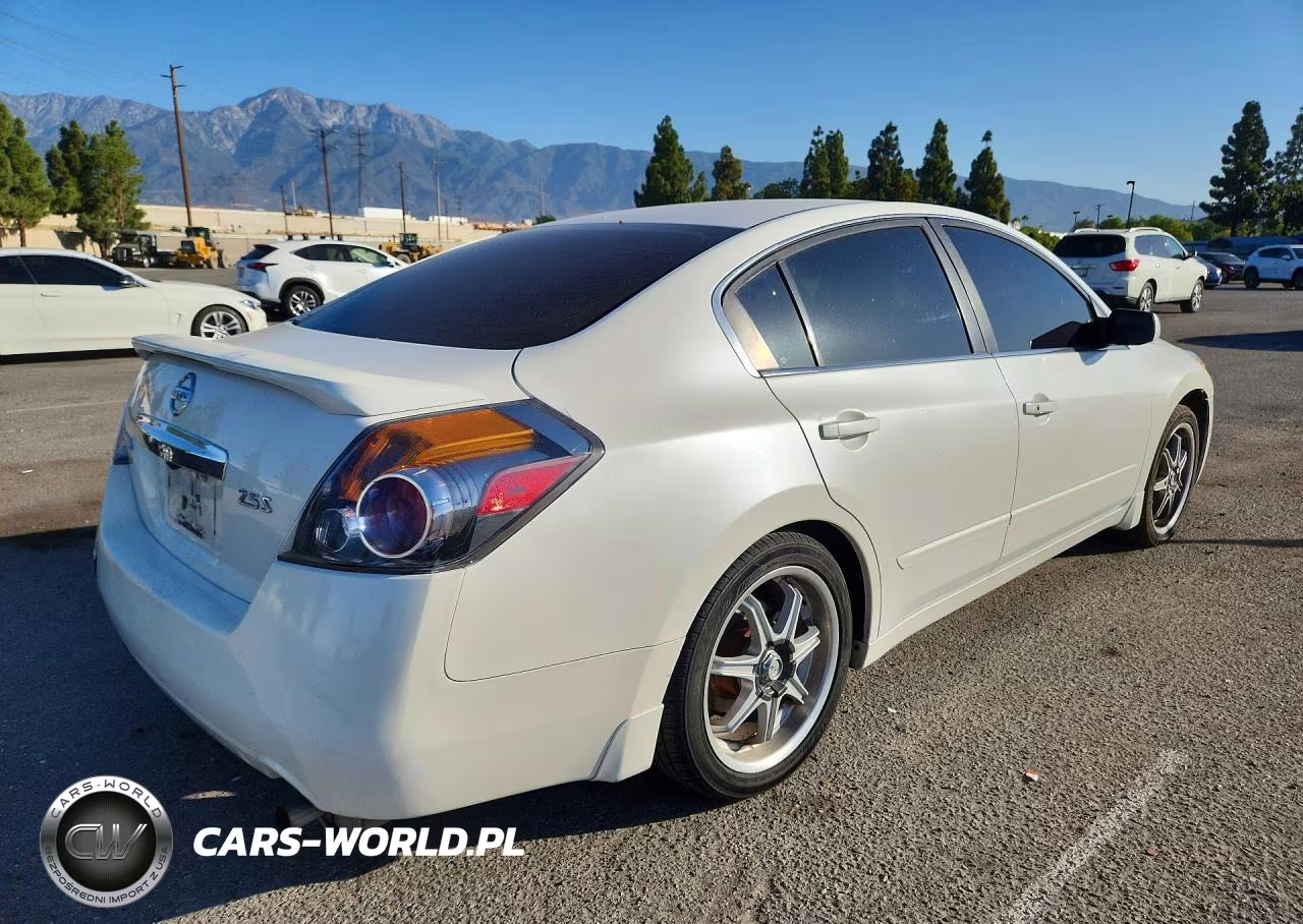 2011 Nissan Altima 2.5 VIN:1N4AL2AP7BN436990 - 3