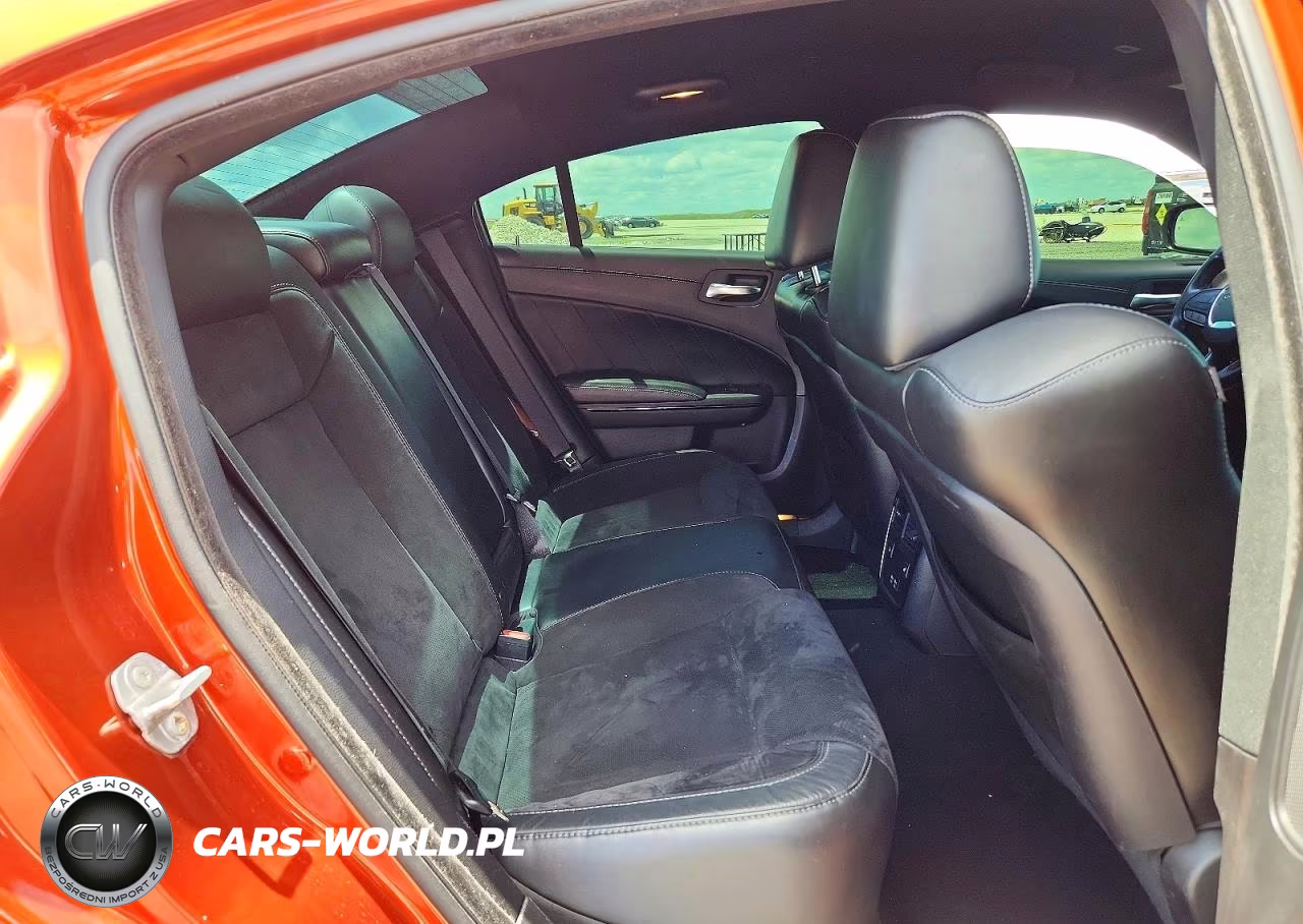 2020 Dodge Charger R-T VIN:2C3CDXCT3LH252328 - 10