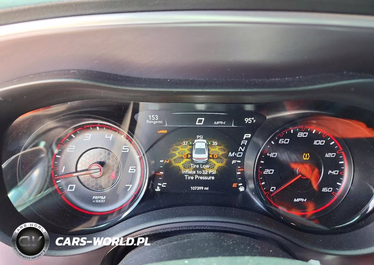 2020 Dodge Charger R-T VIN:2C3CDXCT3LH252328 - 9