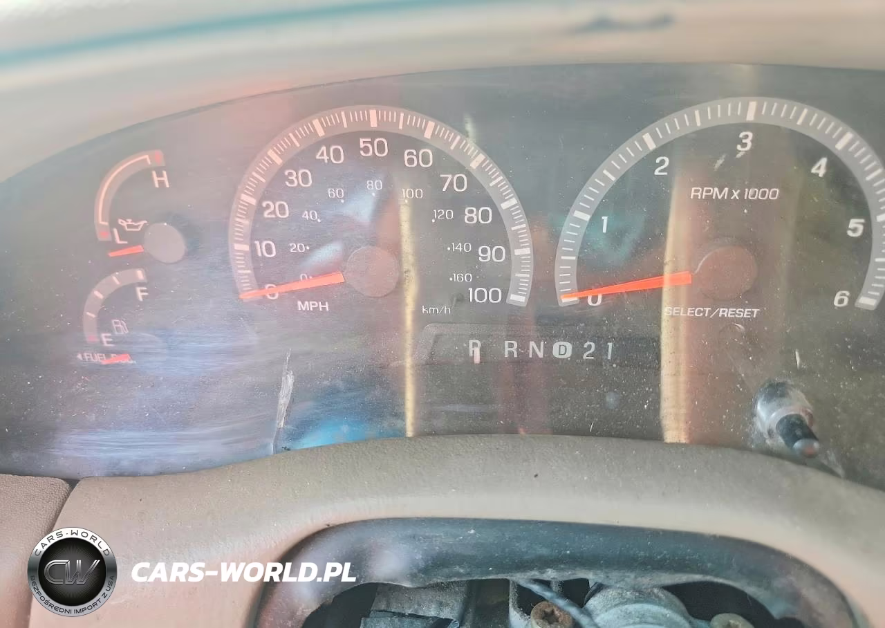 2003 Ford F150 Supercrew VIN:1FTRW08L53KD00307 - 9