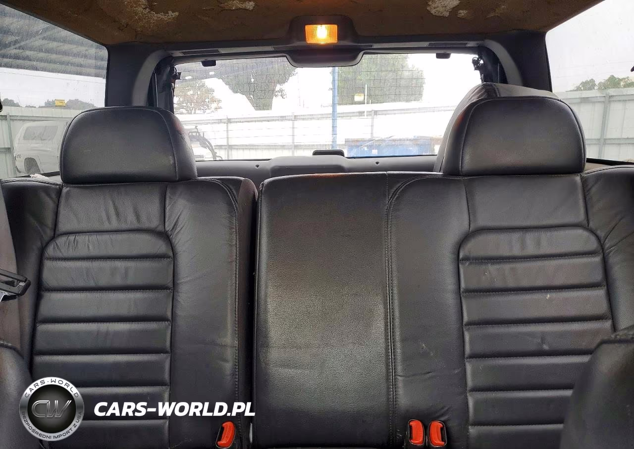 1996 Jeep Grand Cherokee Laredo VIN:1J4GZ58Y9TC330082 - 10