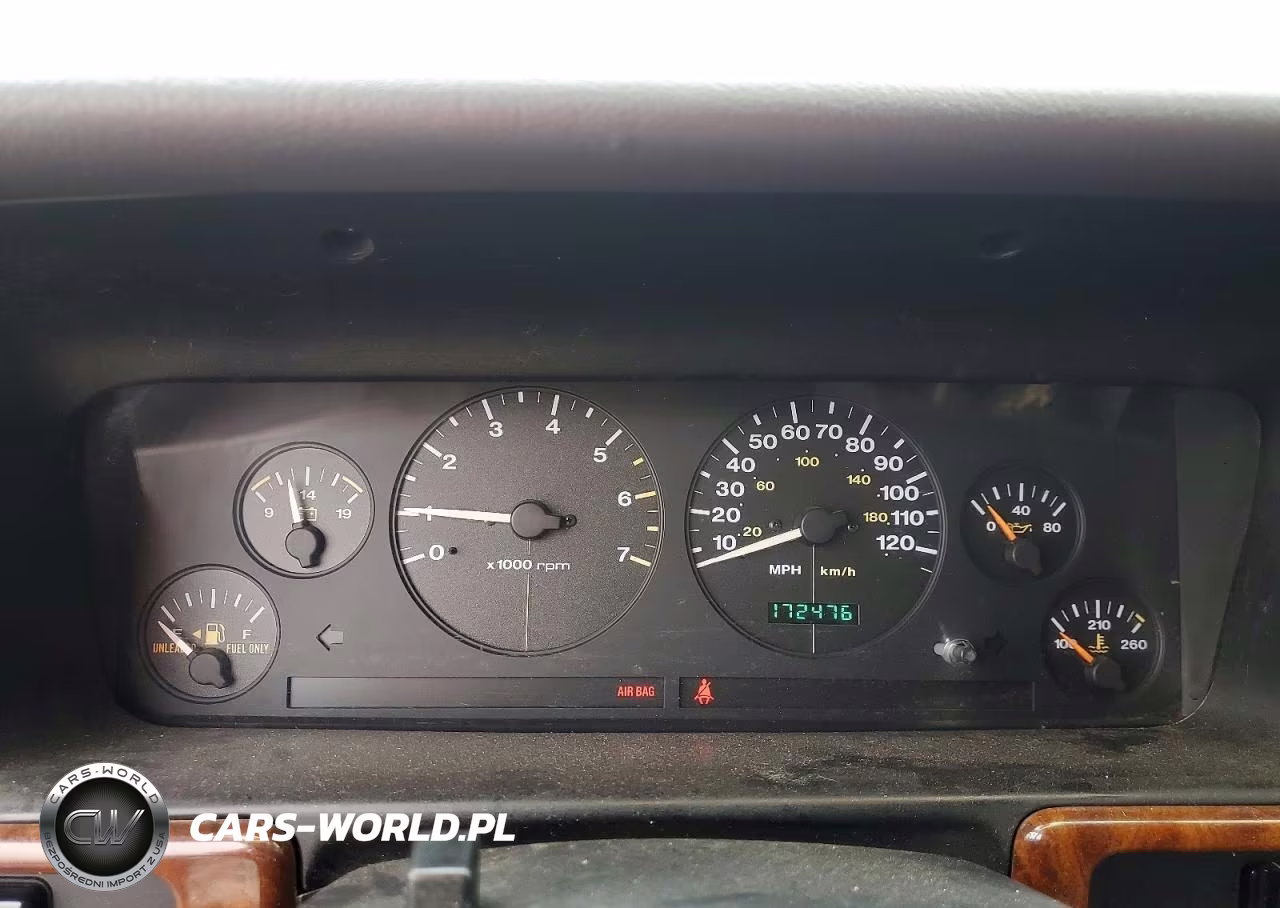 1996 Jeep Grand Cherokee Laredo VIN:1J4GZ58Y9TC330082 - 9