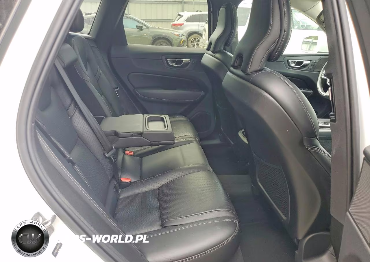 2019 Volvo Xc60 T5 Inscription VIN:LYV102DL4KB296926 - 10