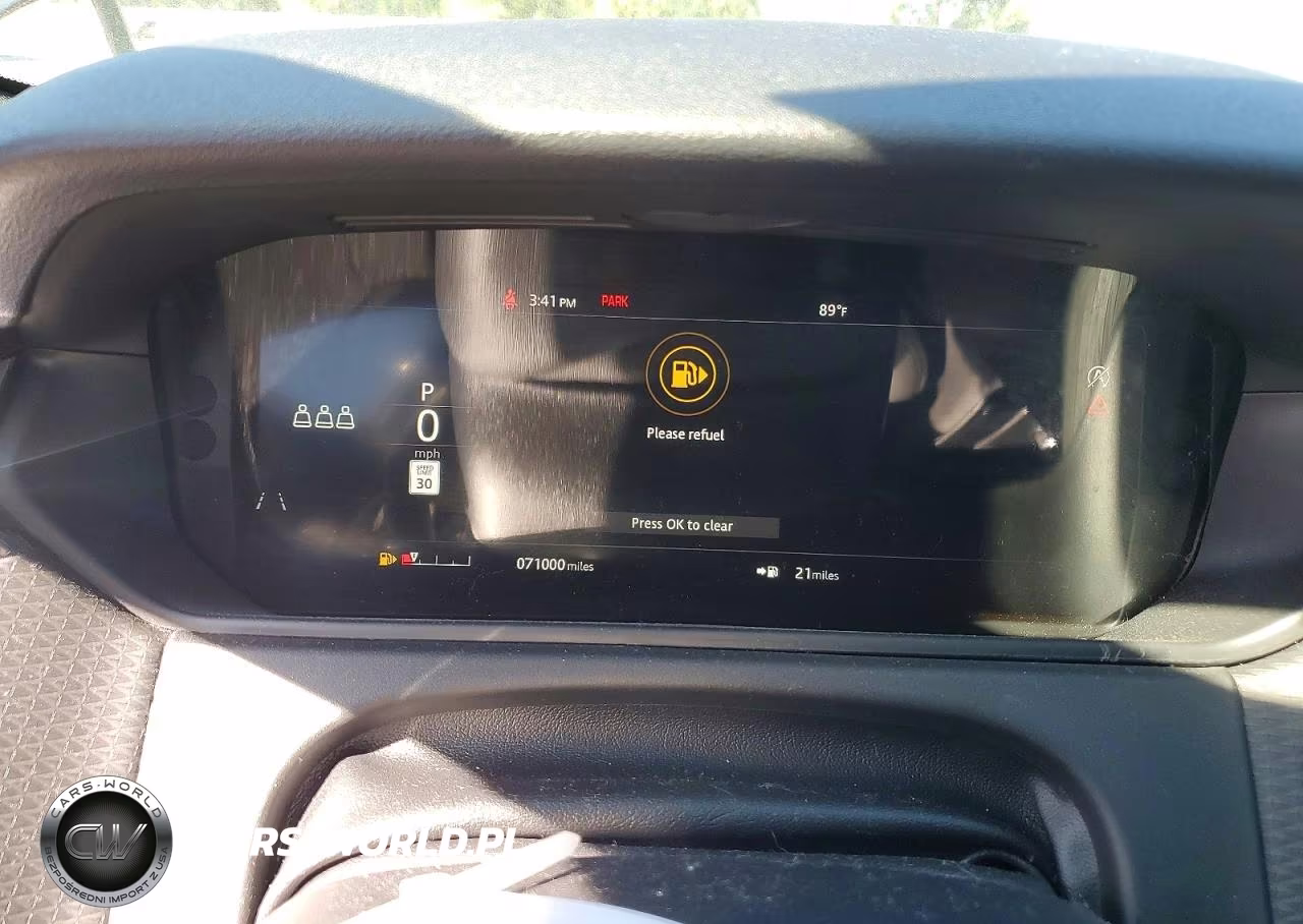 2020 Land Rover Range Rover Velar R-Dynamic S VIN:SALYK2EX7LA257565 - 9