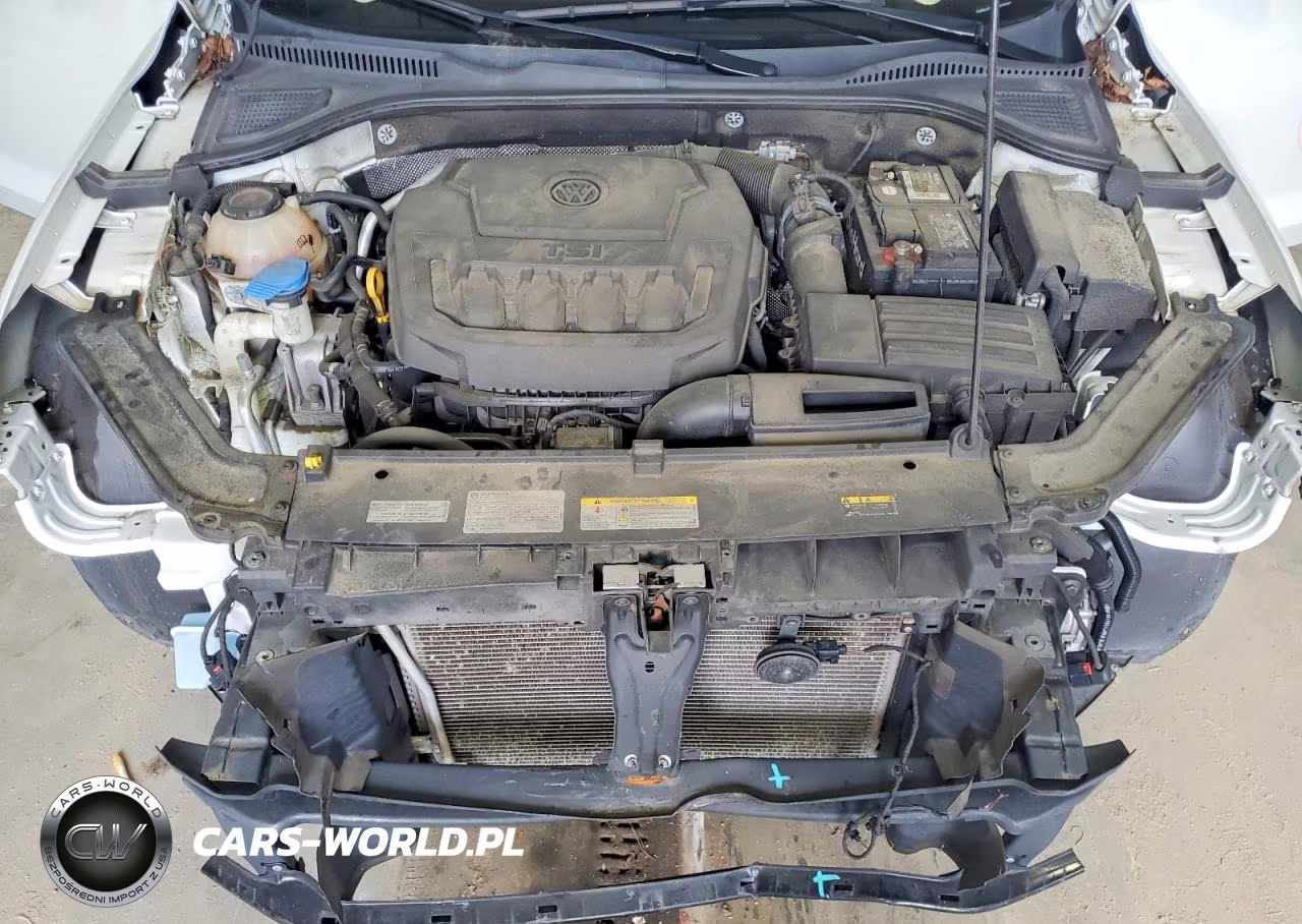 2021 Volkswagen Passat S VIN:1VWAA7A33MC006993 - 11